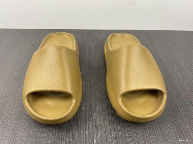 Slide Adidas Yeezy GW1931 Ochre 0817